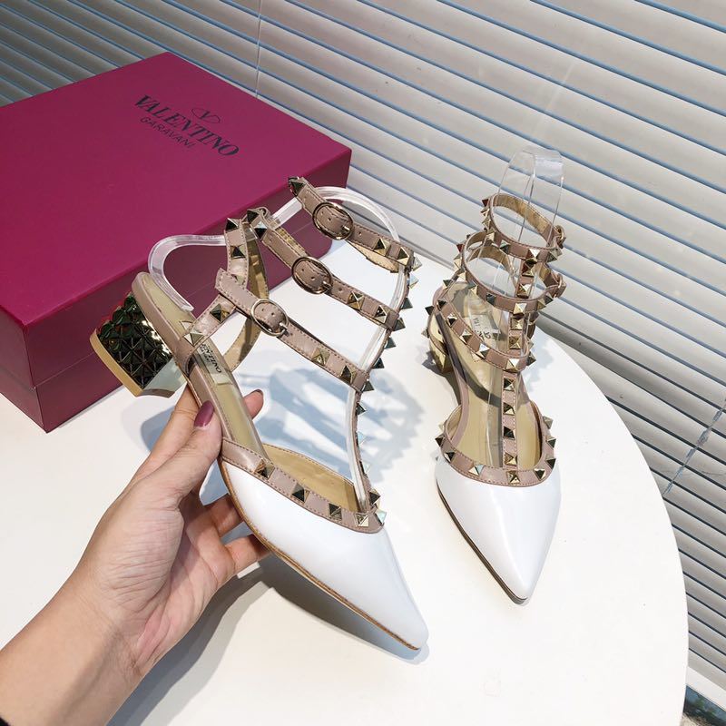 Valentino Sandals